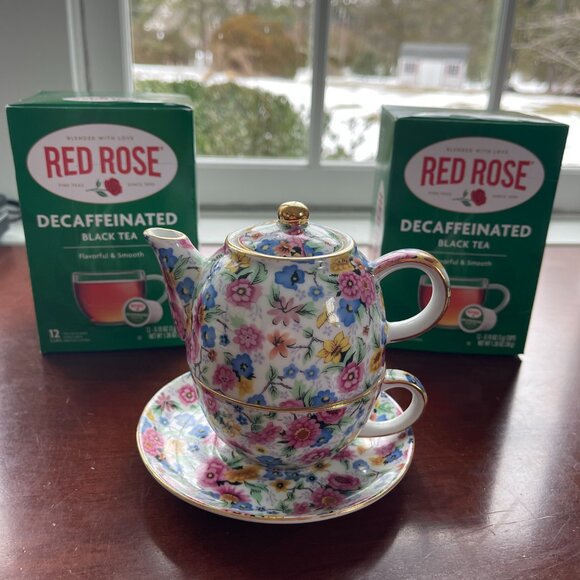 Tea For One - Picture 6 of 7